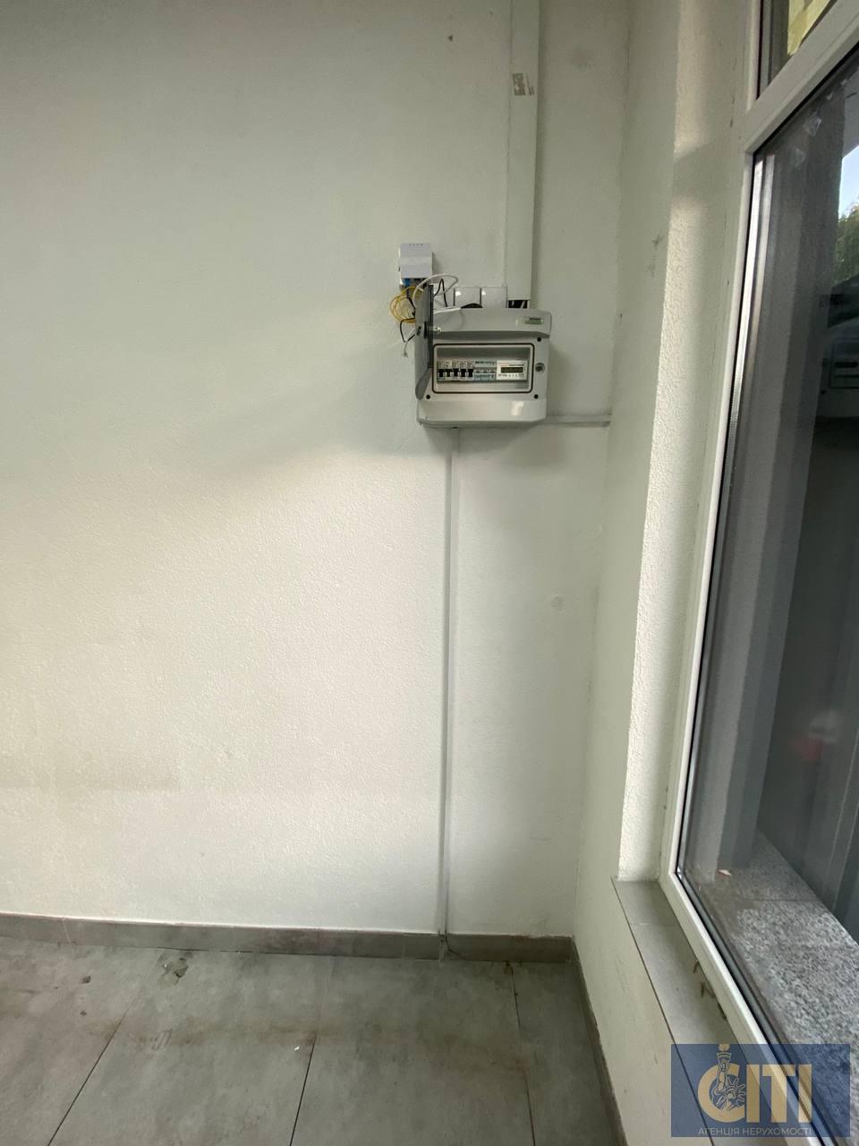 Здам в оренду приміщення в новобудові, за адресою вул. Грушевського / І. Мазепи. Грушевського / І. Мазепи. Загальна площа, 40 м²