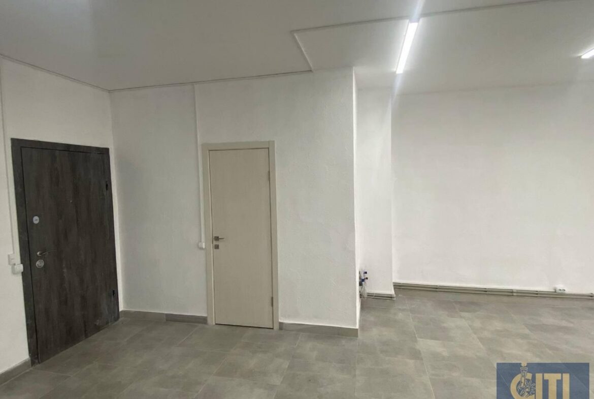 Здам в оренду приміщення в новобудові, Грушевського / І. Мазепи, 54 м²