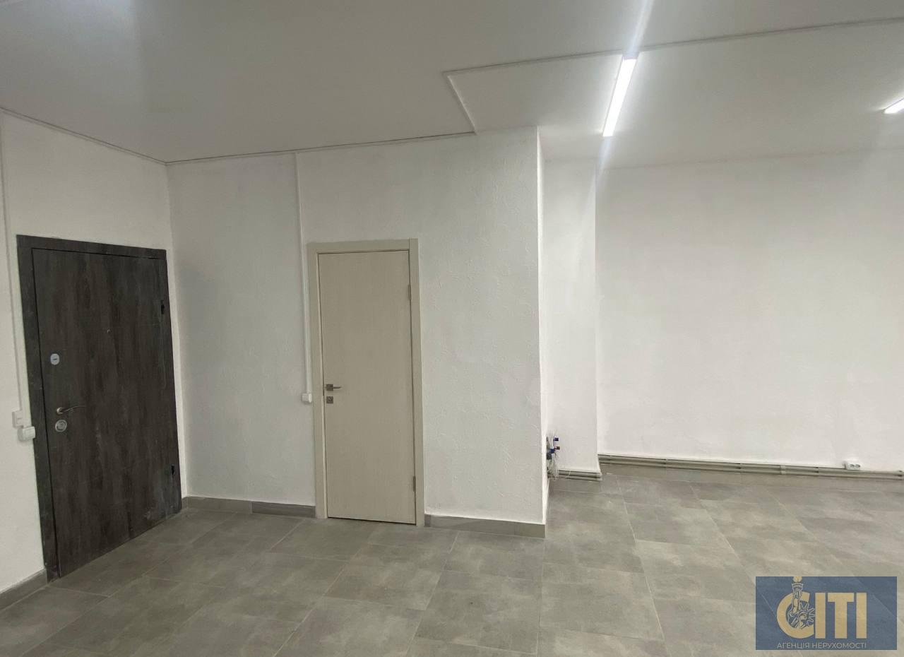 Здам в оренду приміщення в новобудові, Грушевського / І. Мазепи, 54 м²
