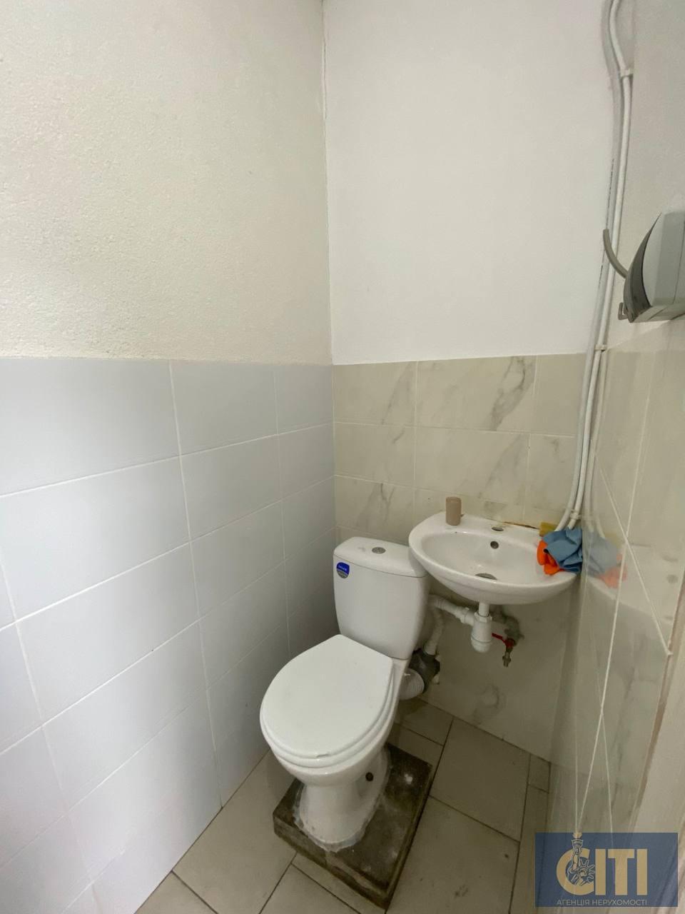 Здам в оренду приміщення в новобудові, за адресою вул. Грушевського / І. Мазепи. Грушевського / І. Мазепи. Загальна площа, 40 м²