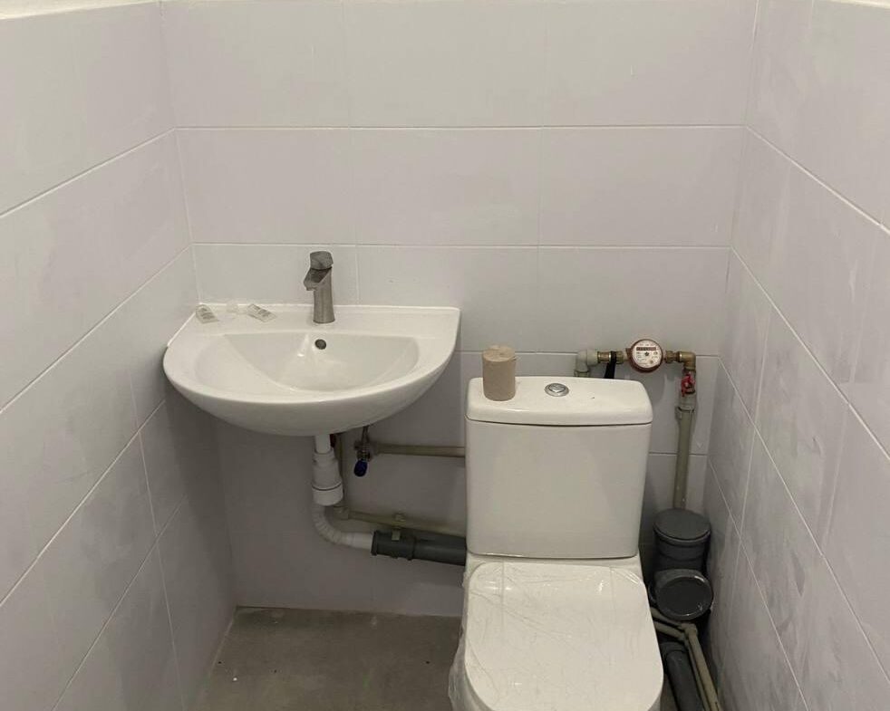 Здам в оренду приміщення в новобудові, Грушевського / І. Мазепи, 54 м²