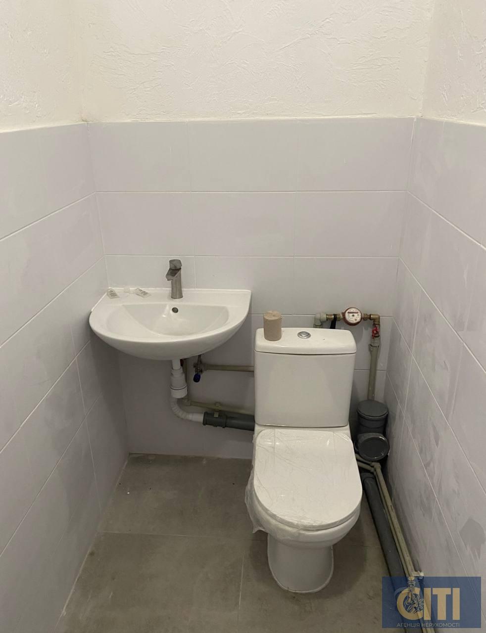 Здам в оренду приміщення в новобудові, Грушевського / І. Мазепи, 54 м²