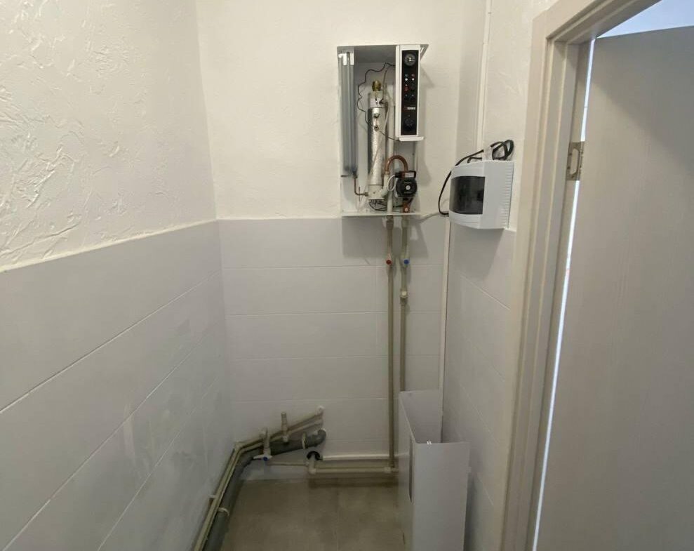 Здам в оренду приміщення в новобудові, Грушевського / І. Мазепи, 54 м²