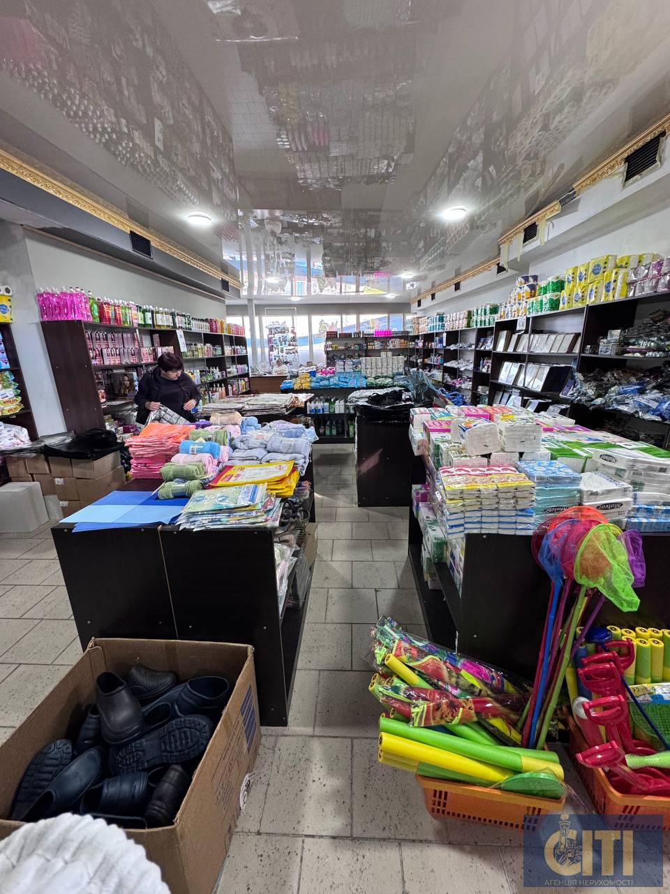 photo_8_2025-09-24_20-41-44 Продаж двоповерхового фасадного нежитлового приміщення, район Сінного ринку!