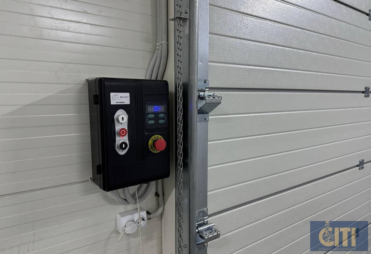 Продаж нового комерційного приміщення в районі Крошня, м. Житомир, 375 м²