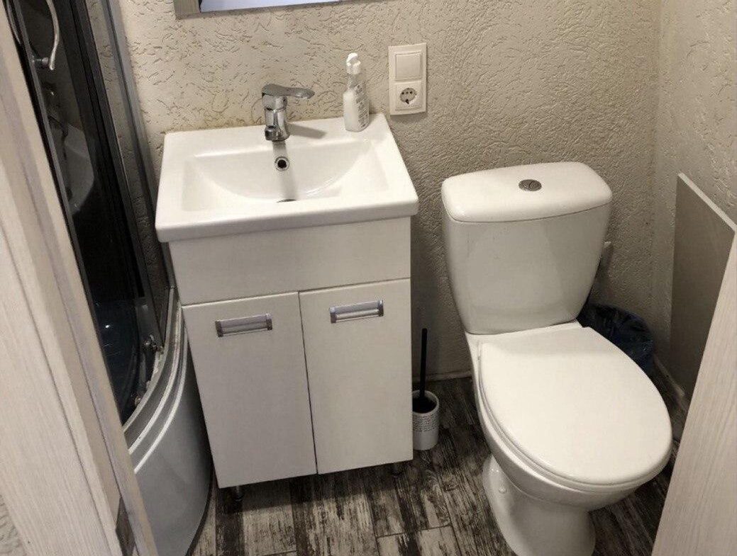 Офісне приміщення в центрі, вул. Покровська, 43 (перехрестя з вул. Лесі Українки), 50 м2