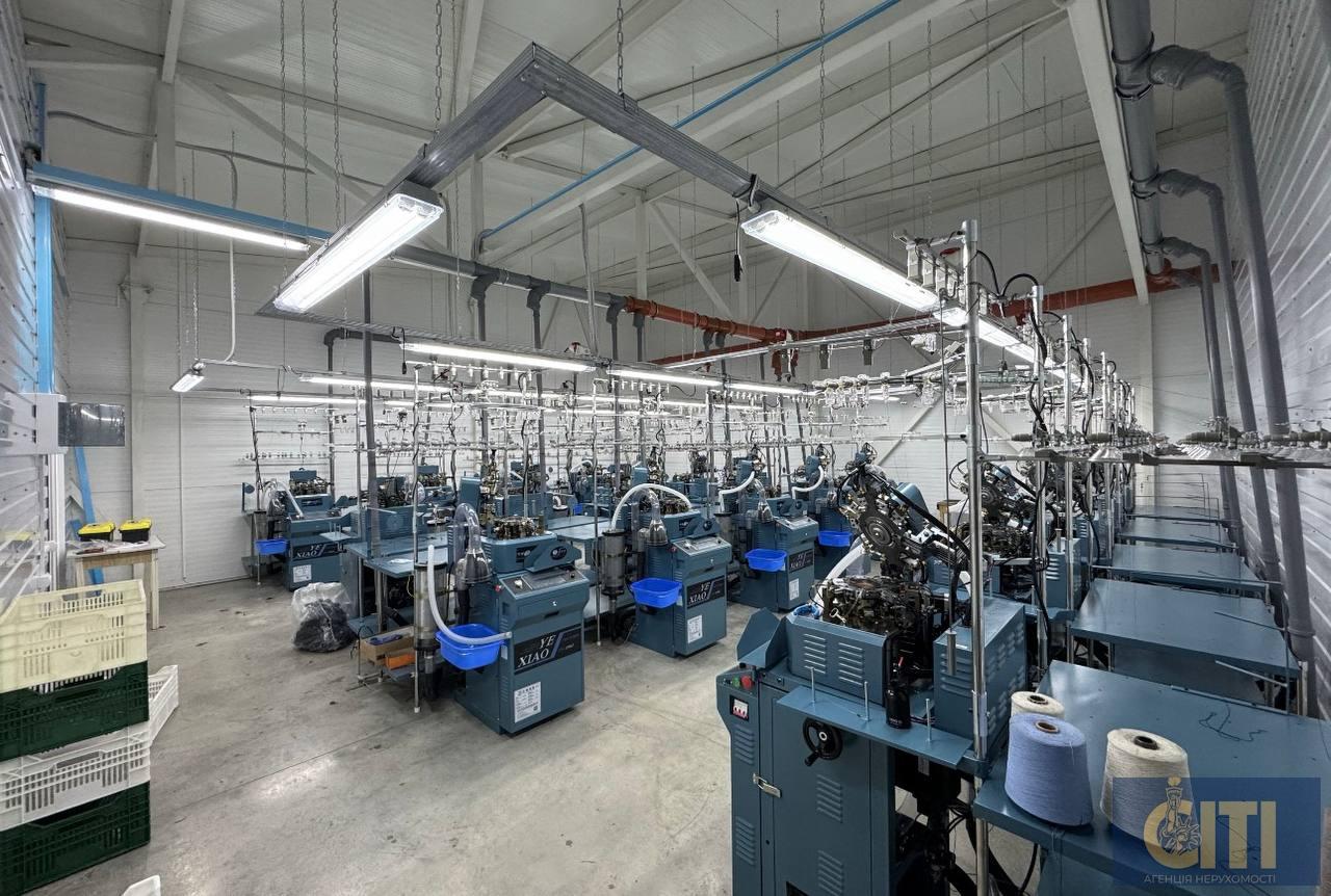 photo_13_2025-10-07_21-42-37 Продаж нового комерційного приміщення в районі Крошня, м. Житомир, 375 м²