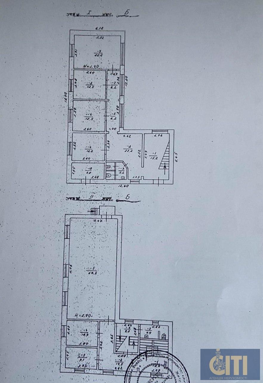 photo_13_2025-10-07_22-38-57 Нежитлове приміщення в самому центрі міста, вул. Київська (біля ТРЦ “Глобал”). Київська (біля ТРЦ “Глобал”), 400 м²