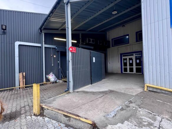 Здається в оренду комерційне приміщення площею 68 м² у с. Зарічани, за супермаркетом АТБ