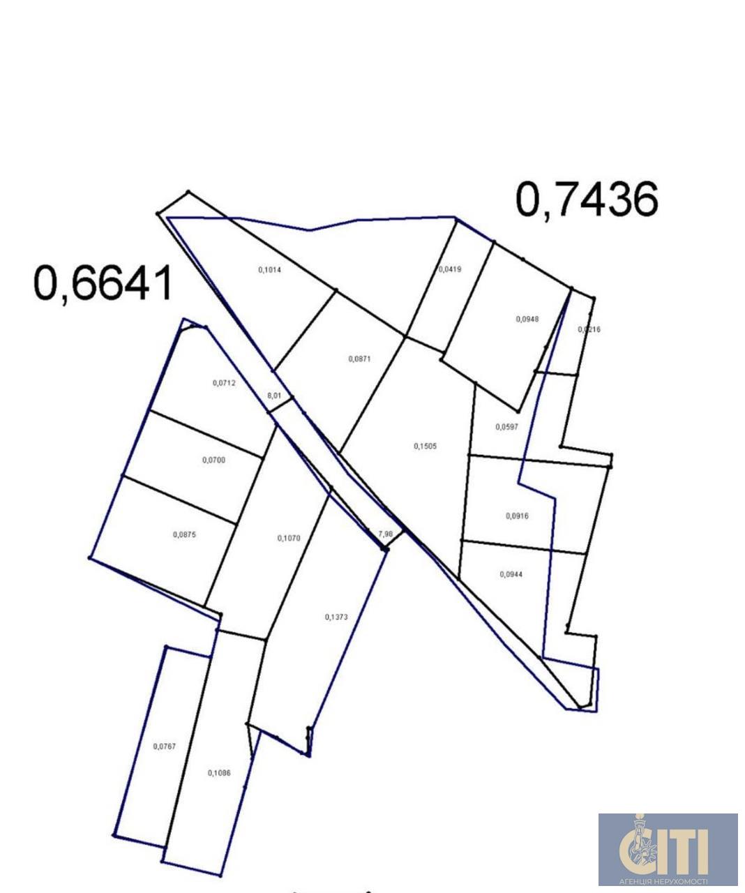 photo_2025-09-29_15-24-22 Продаж земельної ділянки під будівництво в с.Зарічани, 141 сот.