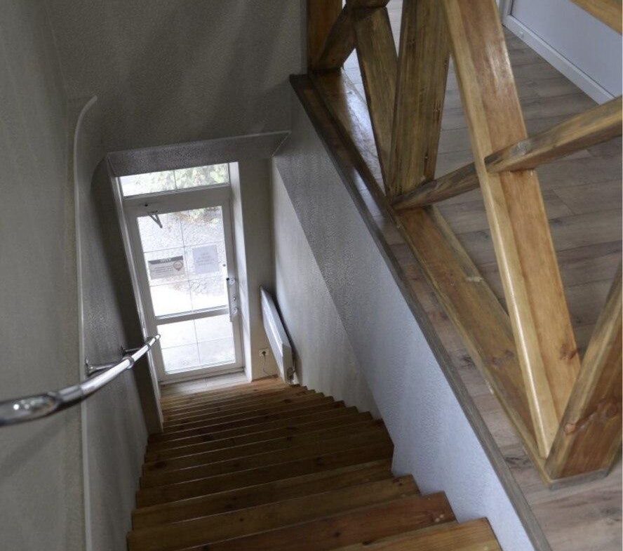 Офісне приміщення в центрі, вул. Покровська, 43 (перехрестя з вул. Лесі Українки), 50 м2