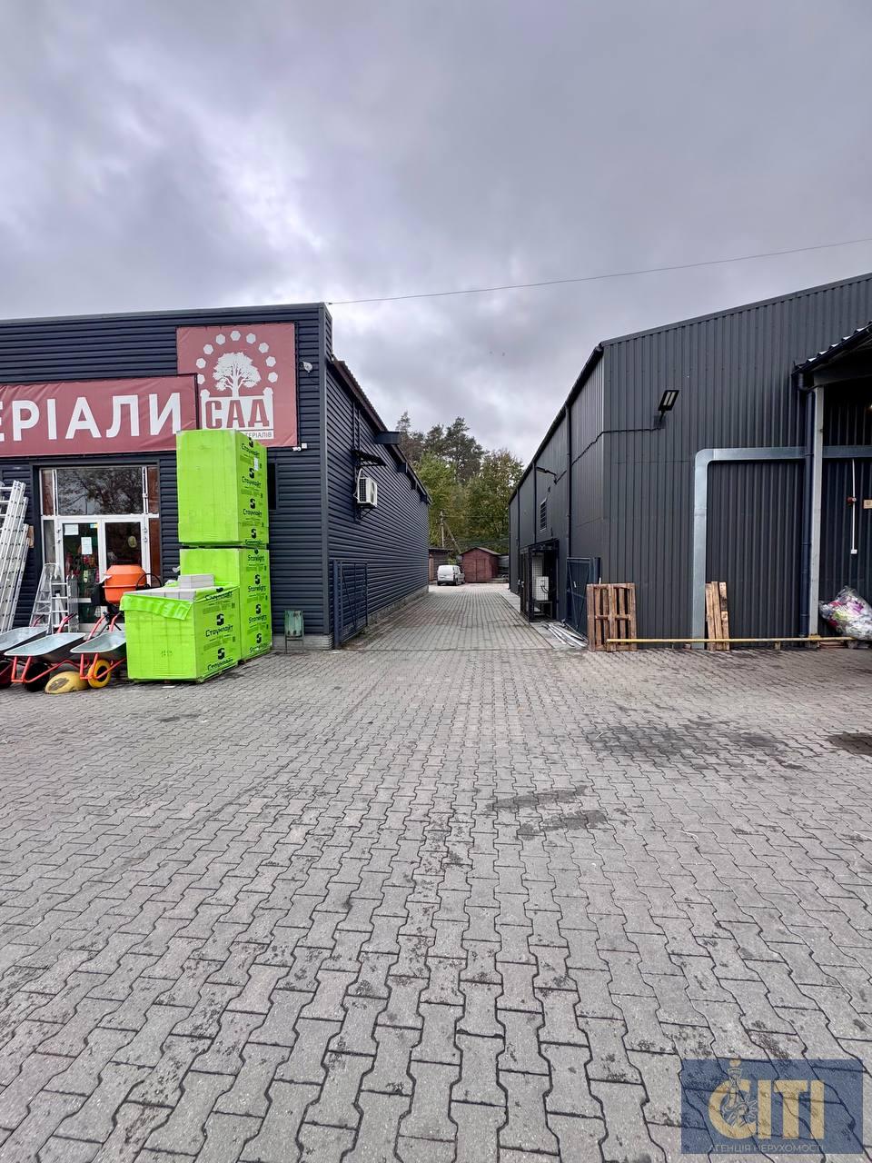 Оренда комерції, 280 м2, біля АТБ, с.Зарічани