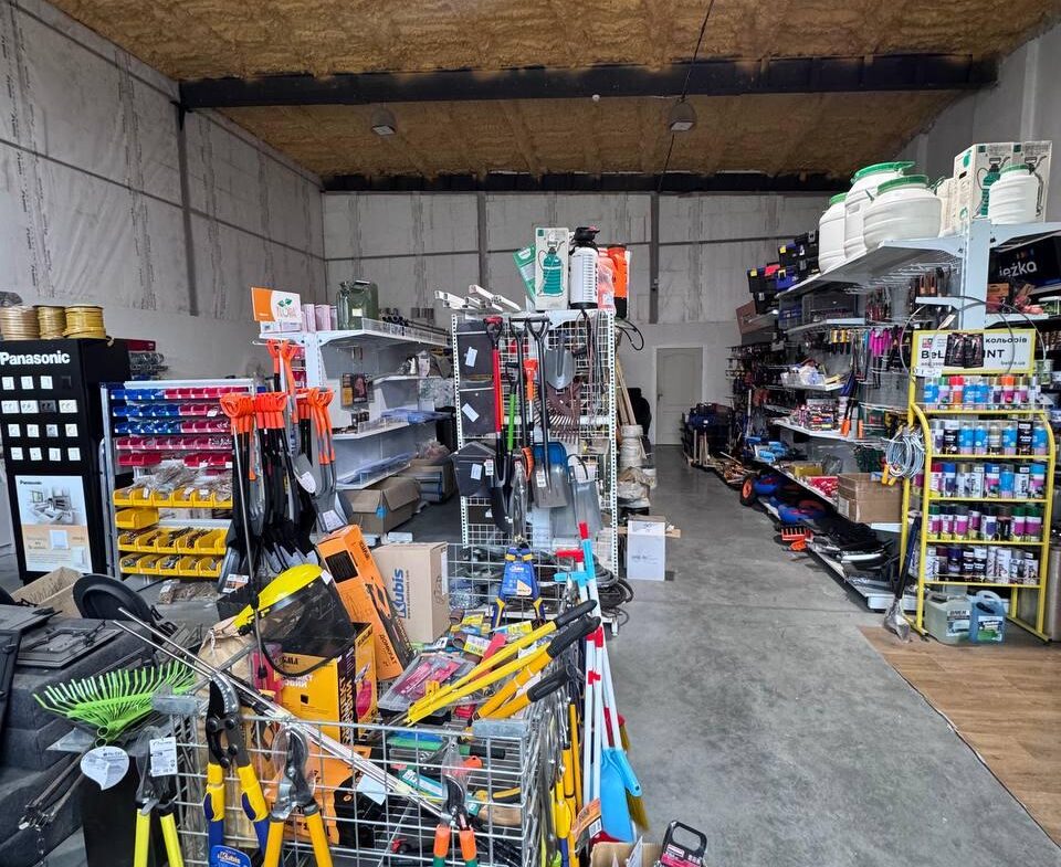 Оренда комерції, 280 м2, біля АТБ, с.Зарічани