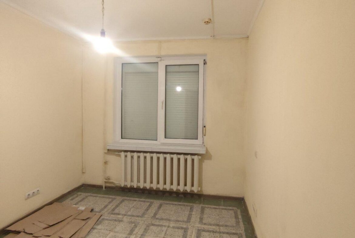 Пропонується в оренду нежитлове приміщення загальною площею 103 м², проспект Миру