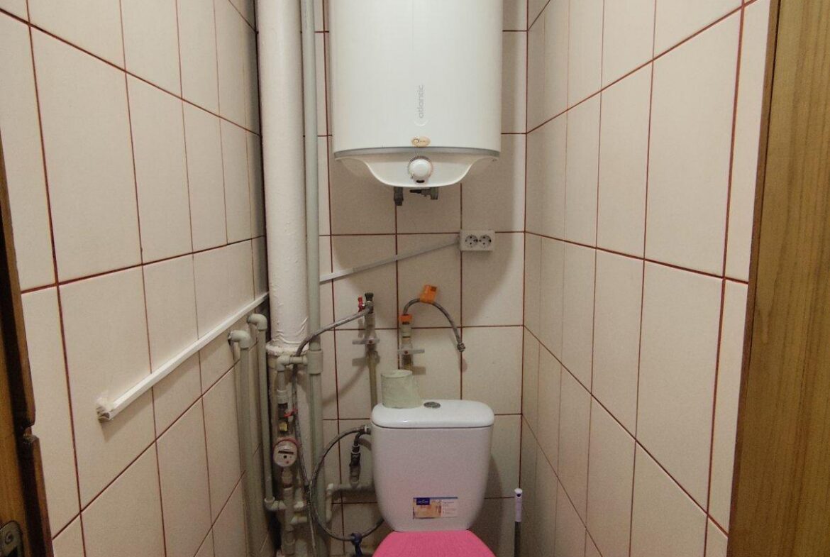 Пропонується в оренду нежитлове приміщення загальною площею 103 м², проспект Миру