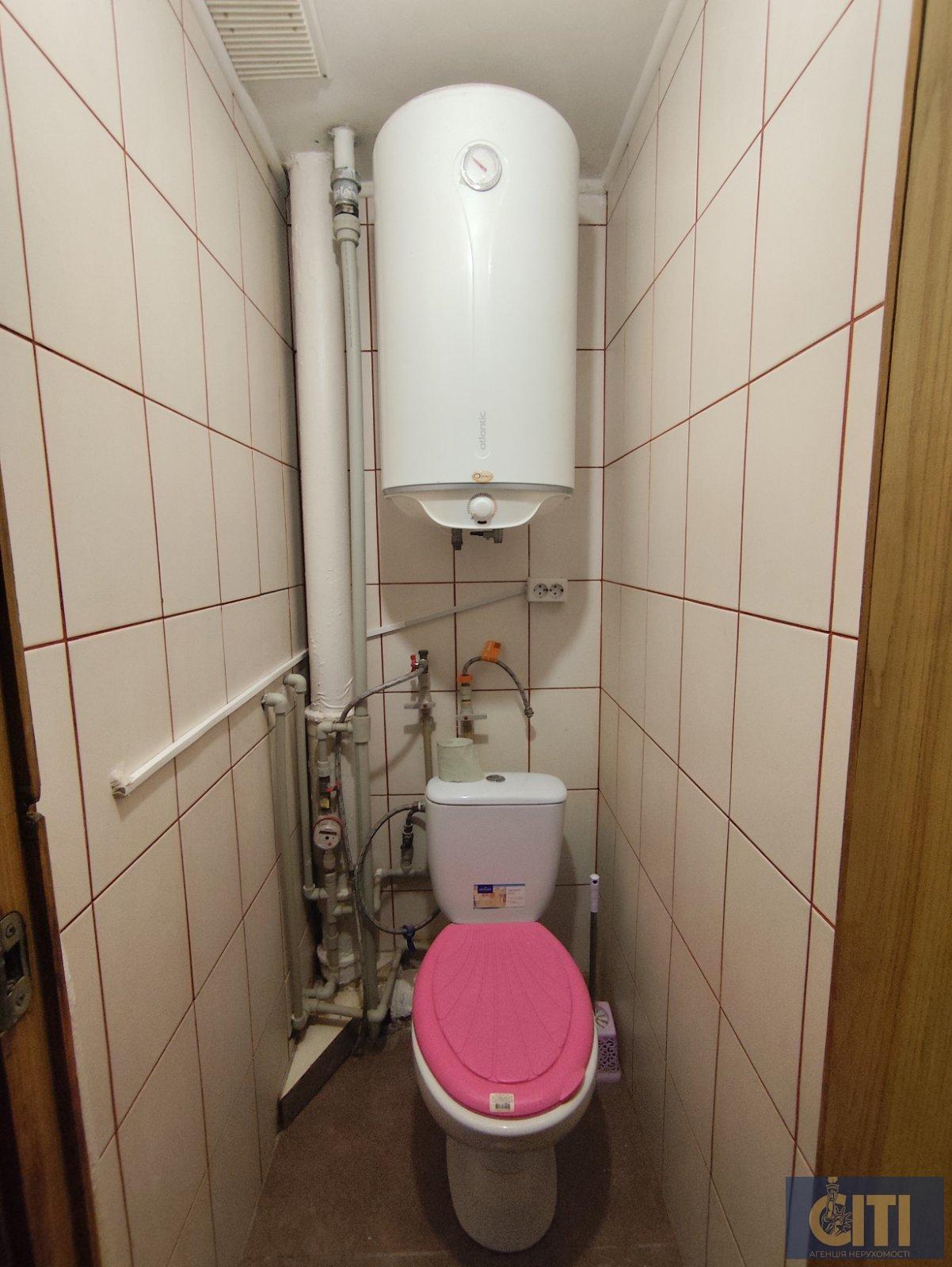 Пропонується в оренду нежитлове приміщення загальною площею 103 м², проспект Миру