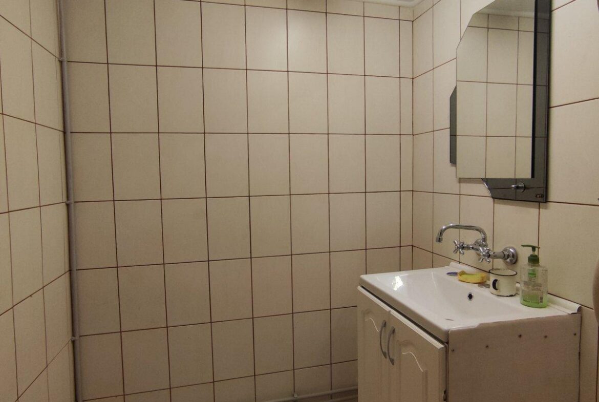 Пропонується в оренду нежитлове приміщення загальною площею 103 м², проспект Миру