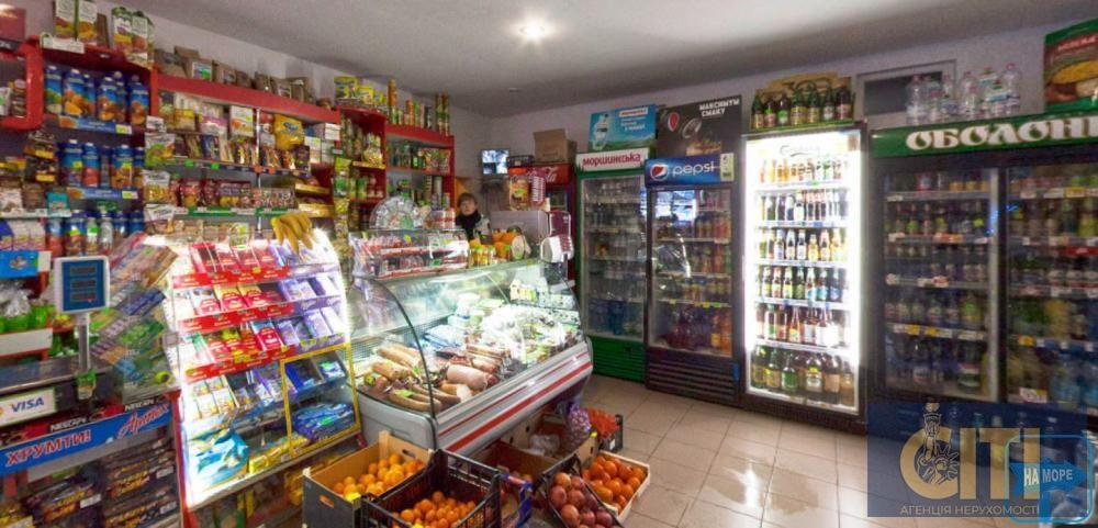 Продається прибутковий діючий бізнес, мережа з семи продуктових магазинів у м. Житомирі