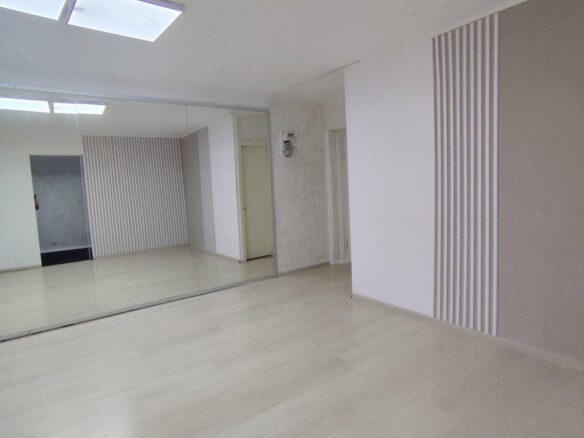 Приміщення в центрі Житомира, площа Перемоги, 32 м²