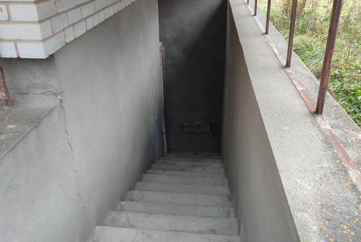 Продається приміщення 800 кв.м. у центрі Житомира, район майдану Короленка