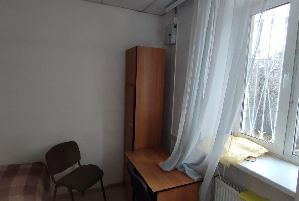 Продається приміщення 800 кв.м. у центрі Житомира, район майдану Короленка