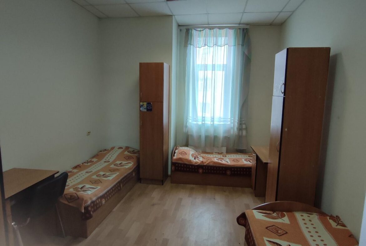 Продається приміщення 800 кв.м. у центрі Житомира, район майдану Короленка