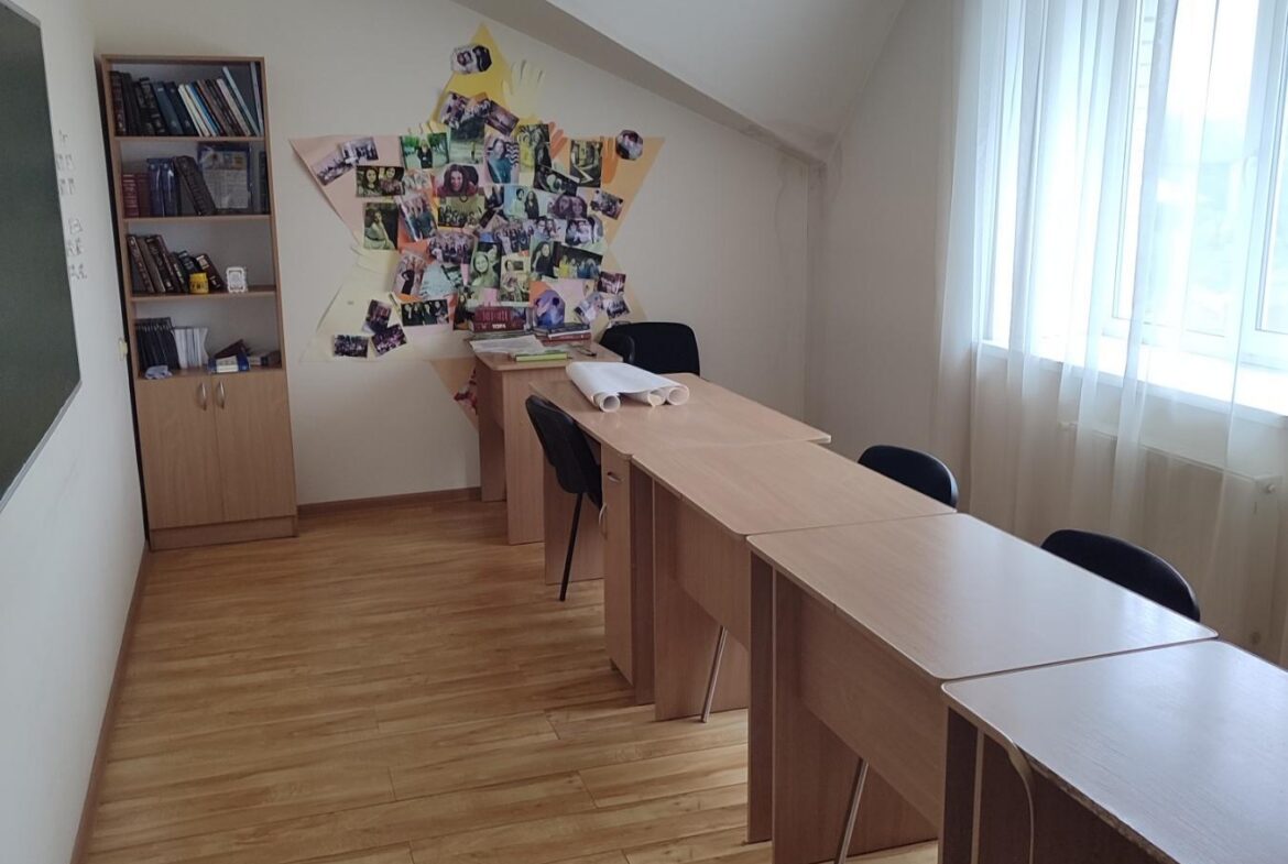 Продається приміщення 800 кв.м. у центрі Житомира, район майдану Короленка