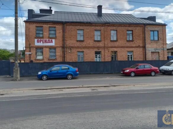 Оренда комерційного приміщення на вулиці Бориса Тена, 300 м²