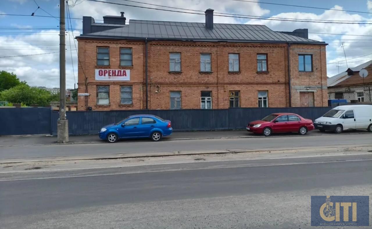 Оренда комерційного приміщення на вулиці Бориса Тена, 300 м²