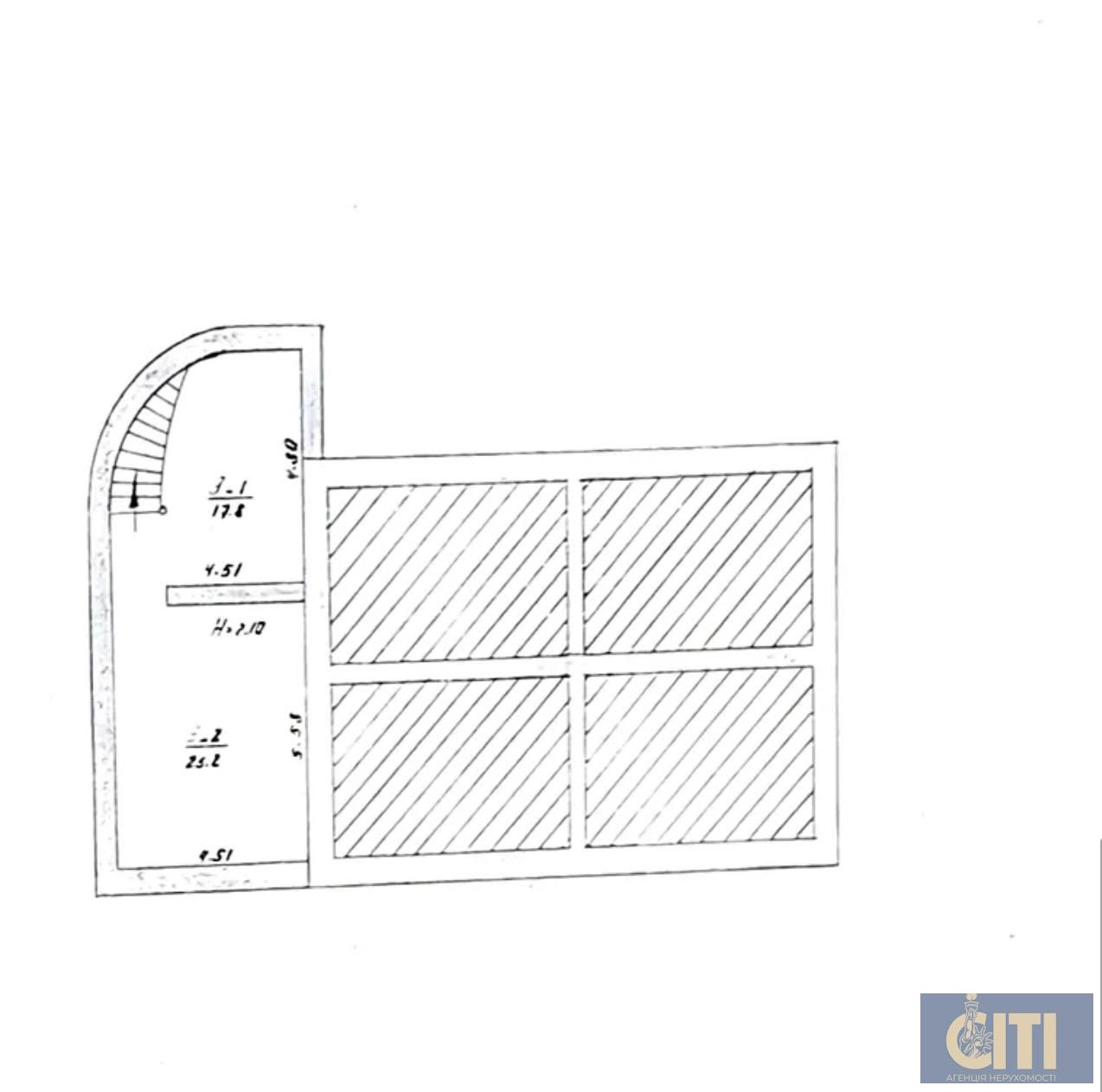 photo_5_2025-11-17_13-22-22 Оренда комерційного приміщення на вулиці Бориса Тена, 300 м²