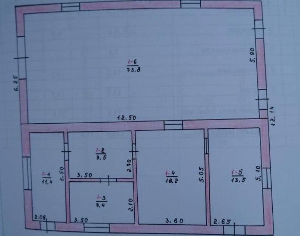 Продаються виробничо-складські приміщення (база, цехи),Глибочиця