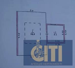 Продаються виробничо-складські приміщення (база, цехи),Глибочиця