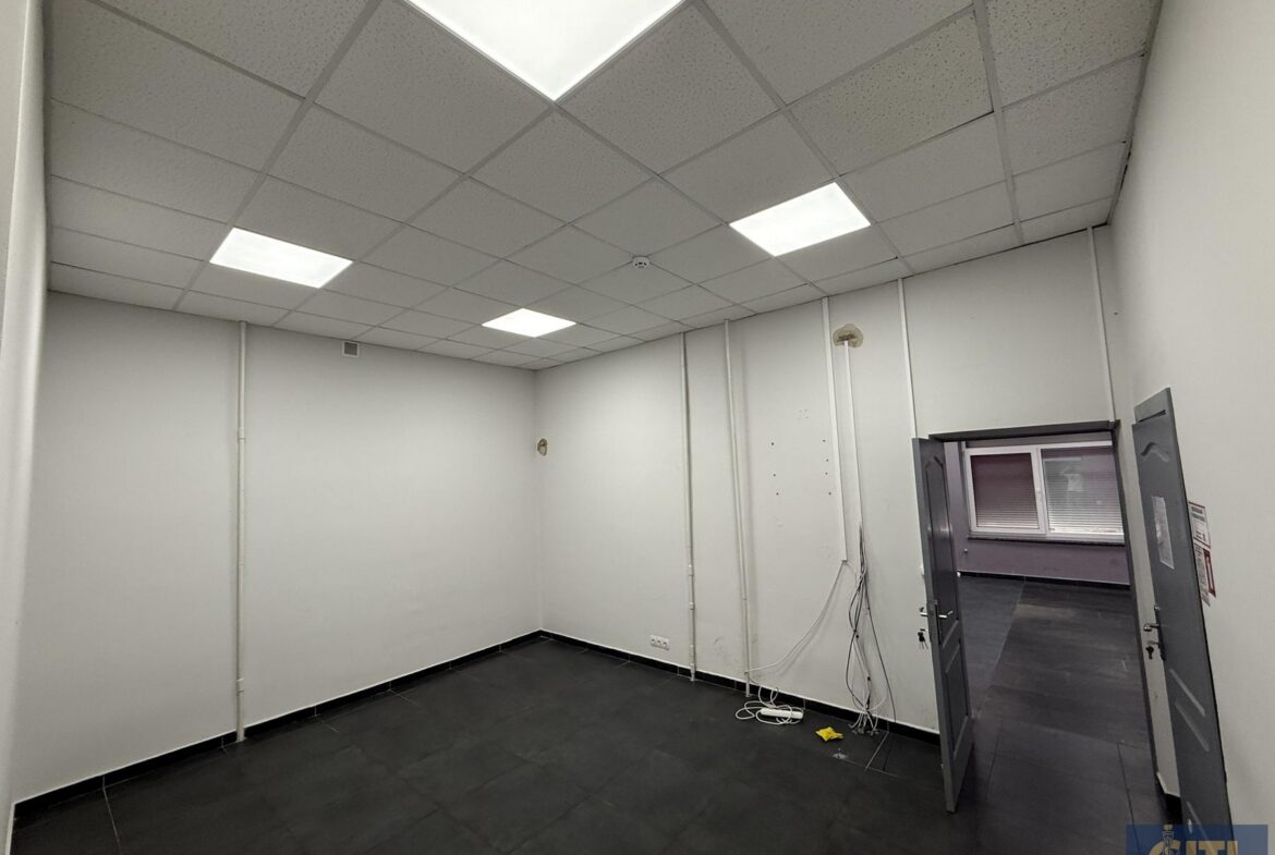 Оренда нежитлового приміщення в Житомирі, по вулиці Домбровського, 95 м²