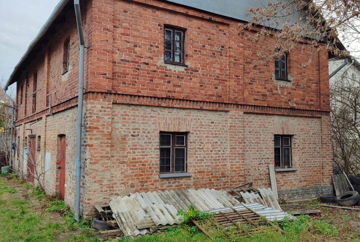 Продаж приміщення 227 кв. м. район Богунії за панчішною фабрикою.