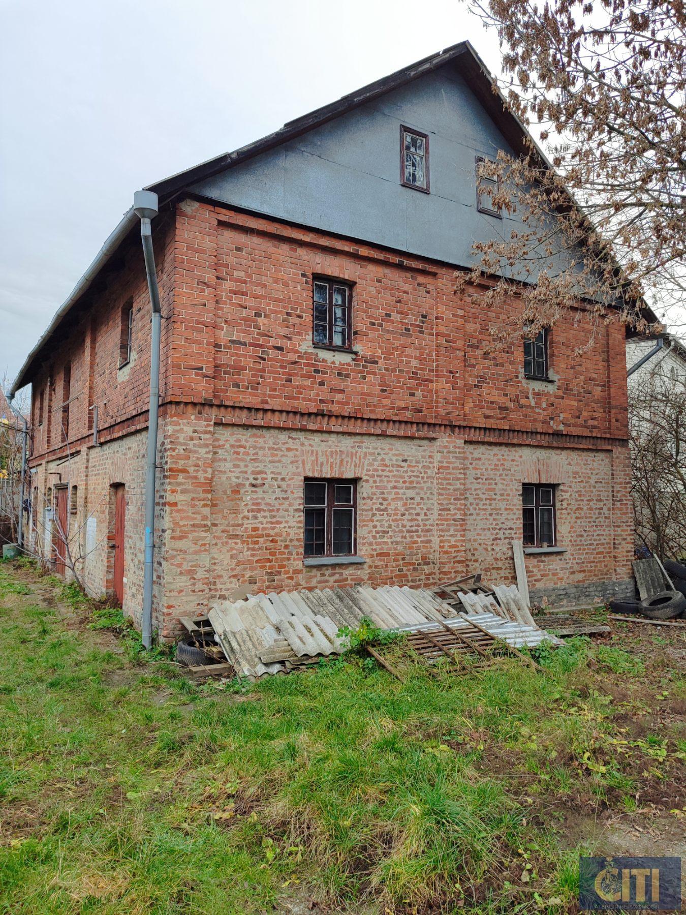 Продаж приміщення 227 кв. м. район Богунії за панчішною фабрикою.