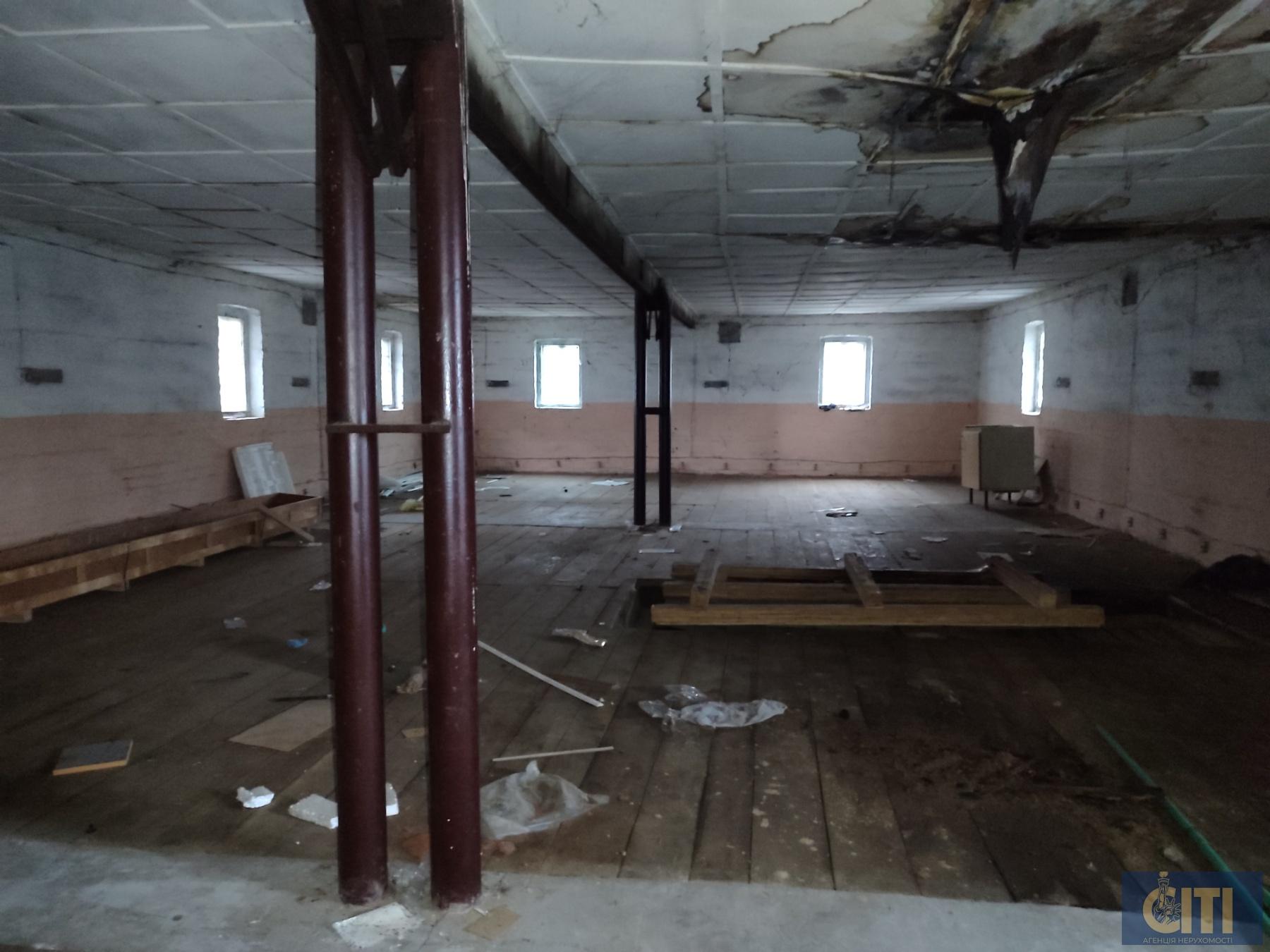 0-02-05-3dad8df19e4506b4fdd934e3e5092248d4752609be79db2efaf4ad052edd8ddd_5bcf61705b2460bb Продаж приміщення 227 кв. м. район Богунії за панчішною фабрикою.