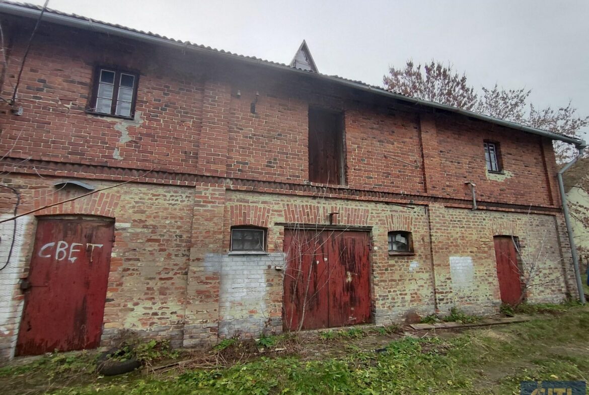 Продаж приміщення 227 кв. м. район Богунії за панчішною фабрикою.