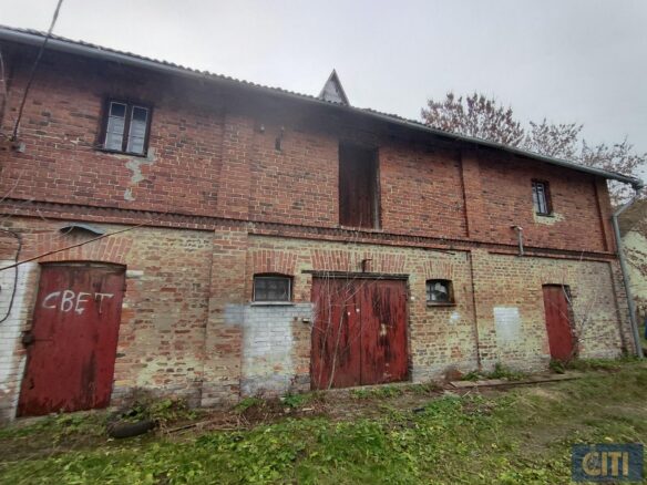 Продаж приміщення 227 кв. м. район Богунії за панчішною фабрикою.