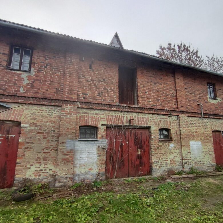 Продаж приміщення 227 кв. м. район Богунії за панчішною фабрикою.