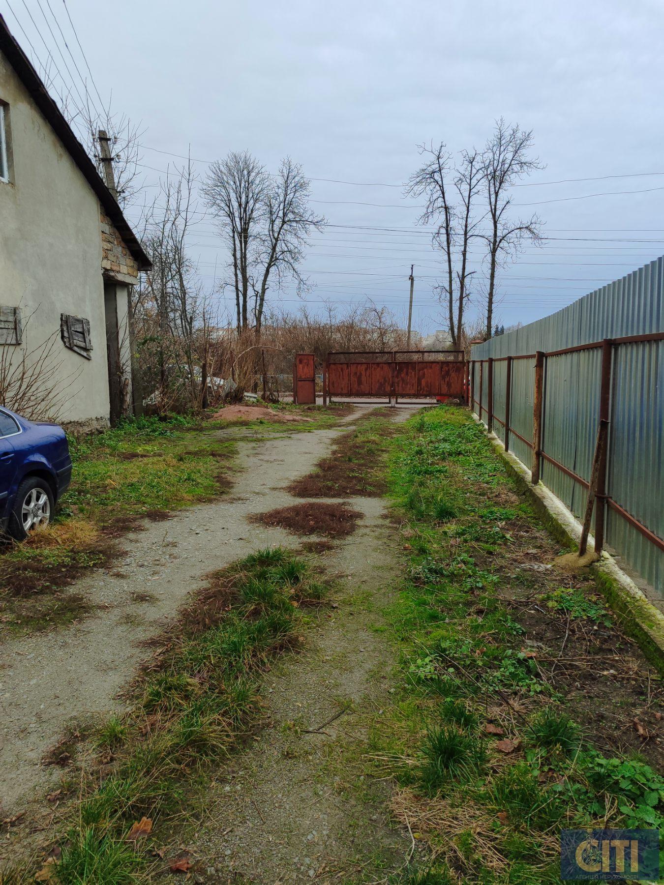 Продаж приміщення 227 кв. м. район Богунії за панчішною фабрикою.