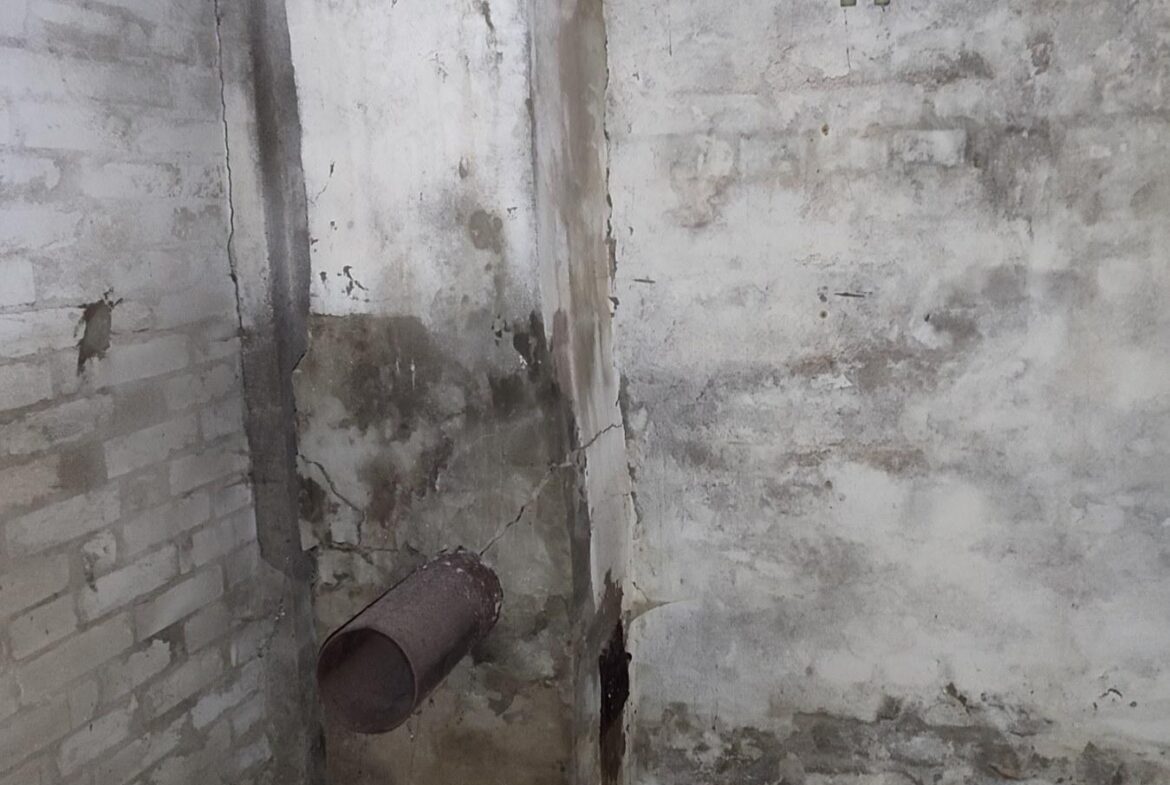 Продаж приміщення 227 кв. м. район Богунії за панчішною фабрикою.