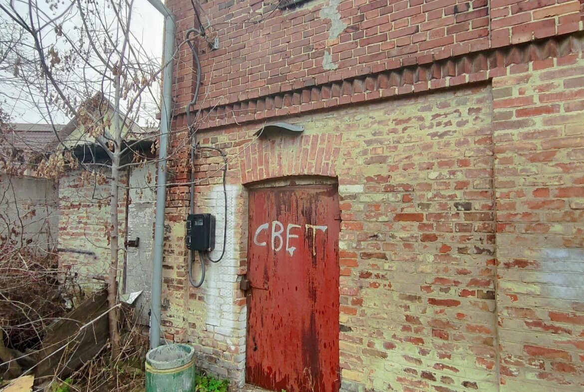 Продаж приміщення 227 кв. м. район Богунії за панчішною фабрикою.