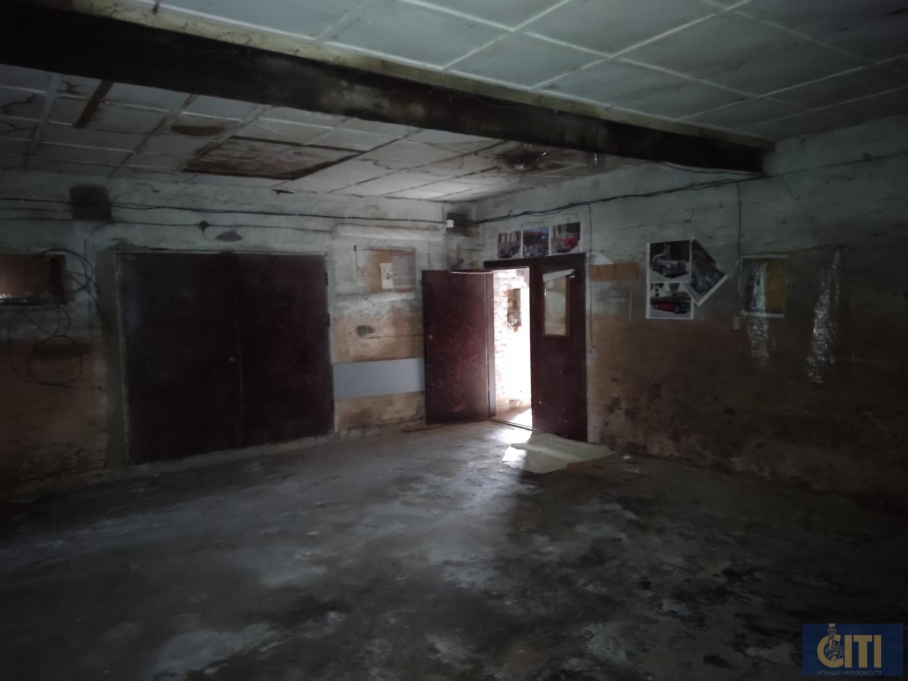 0-02-05-7bfac37ca90058f302f908054c3e9bbc22d9df58230b525f2a3e67cba4d07640_ade62f47f592a0fc Продаж приміщення 227 кв. м. район Богунії за панчішною фабрикою.