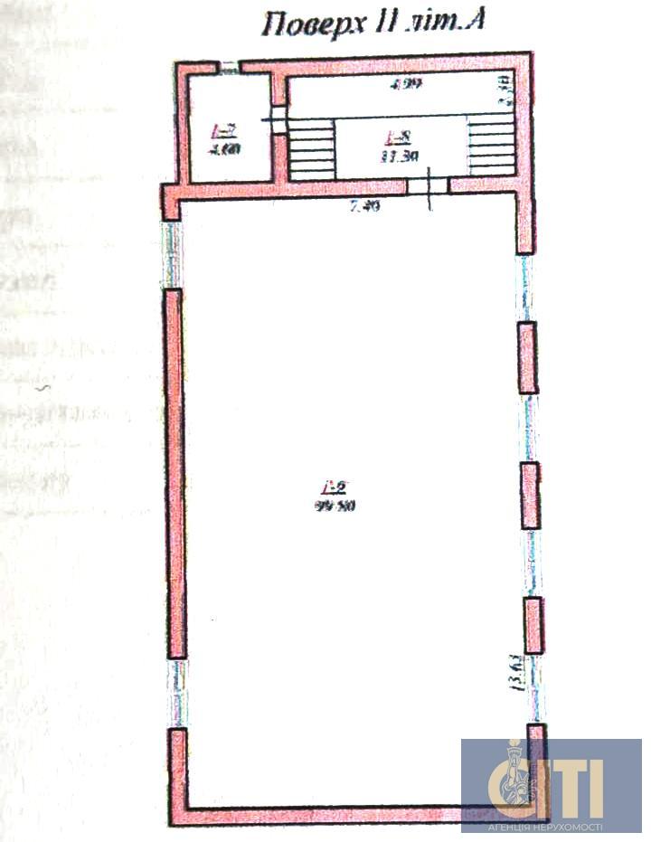 0-02-05-81bbcd7b2ebad5adda61475dd3c699414025218225f8cb158ecea3bd2fb508d3_13a5ef816f2521c3 Продаж приміщення 227 кв. м. район Богунії за панчішною фабрикою.