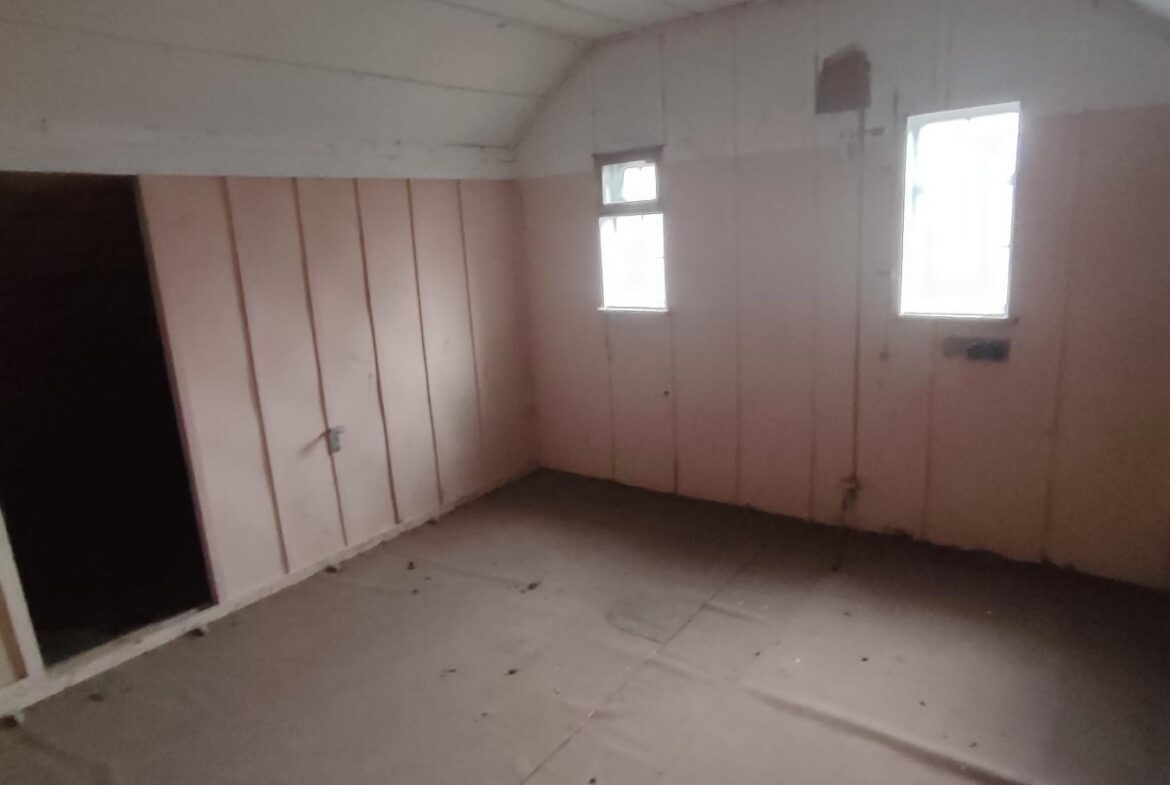 Продаж приміщення 227 кв. м. район Богунії за панчішною фабрикою.