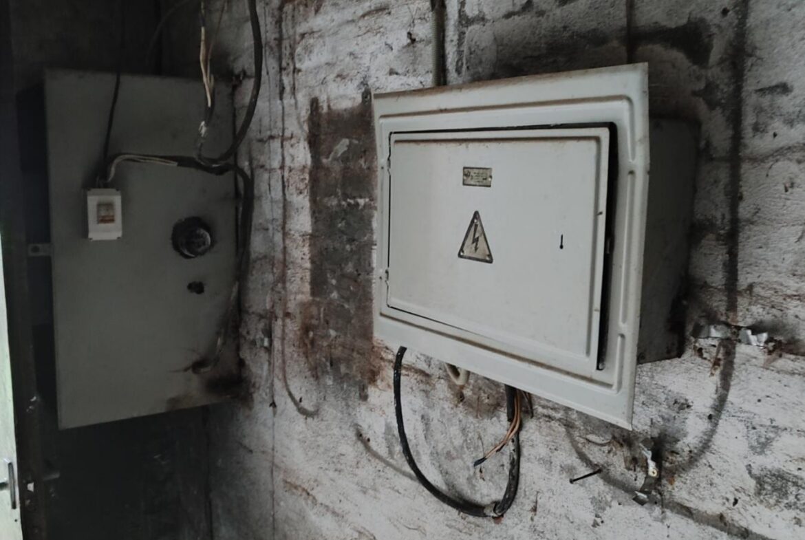 Продаж приміщення 227 кв. м. район Богунії за панчішною фабрикою.