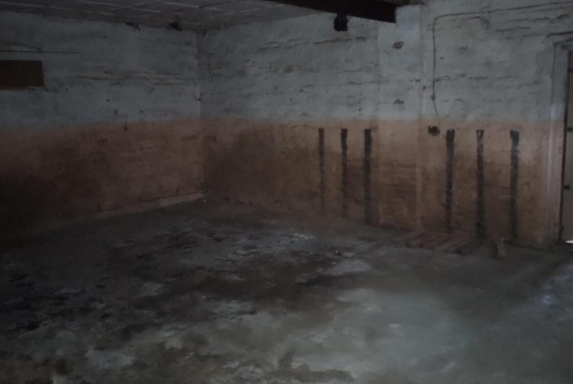 Продаж приміщення 227 кв. м. район Богунії за панчішною фабрикою.