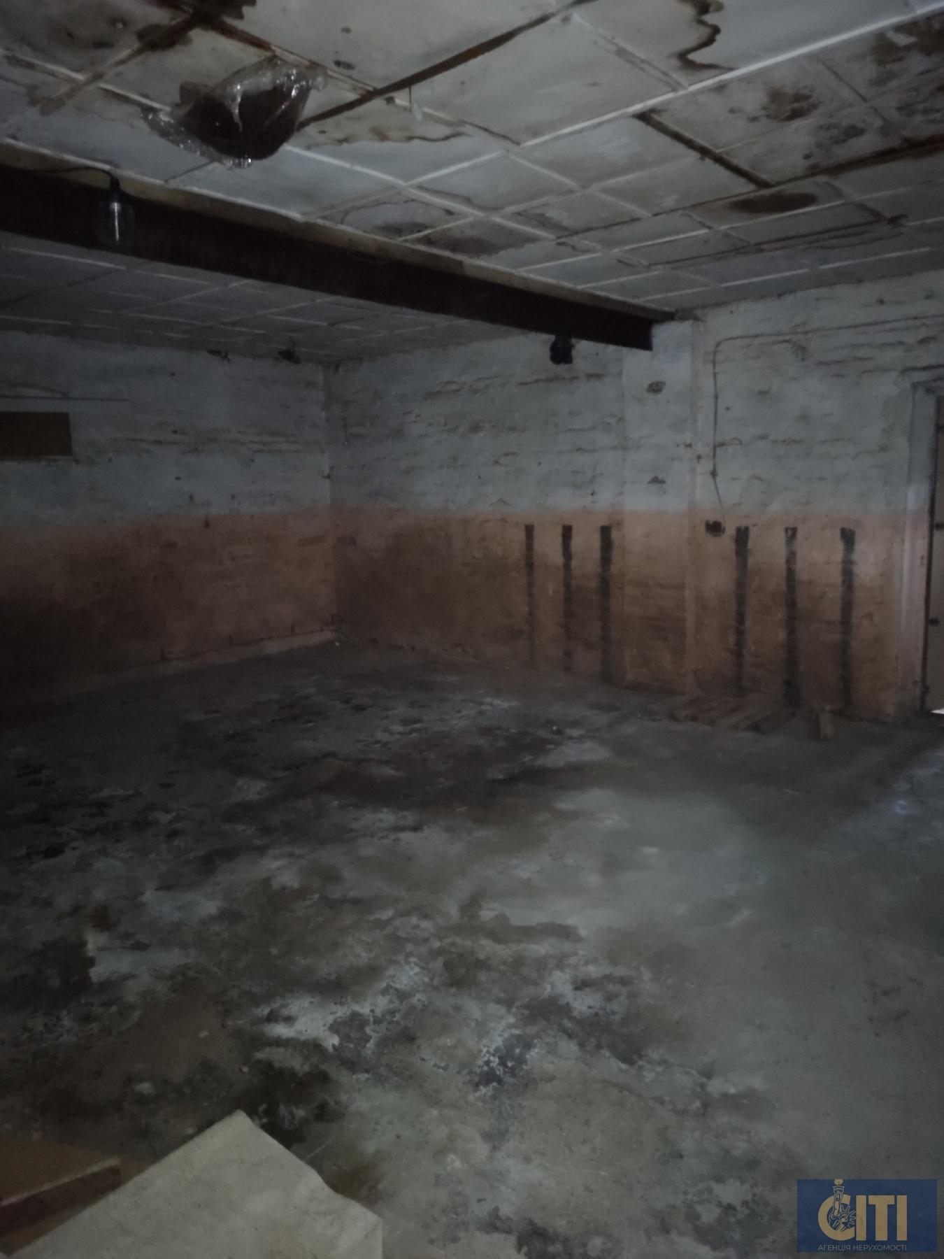 0-02-05-db33f505d81fd2e0a8262fbbe251935a2588a99df70d1705477e914c86356cf9_daac78766aa5801e Продаж приміщення 227 кв. м. район Богунії за панчішною фабрикою.