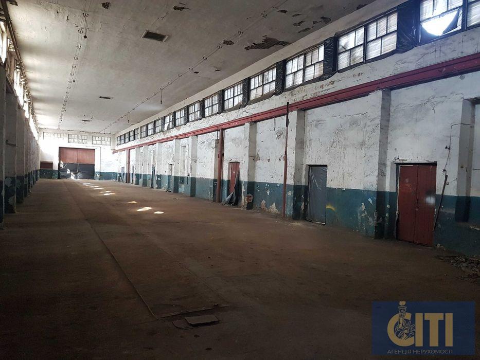 Продаж виробничо-складського комплексу в Житомирській обл. Бердичівський р-н, 30 км до Житомира.