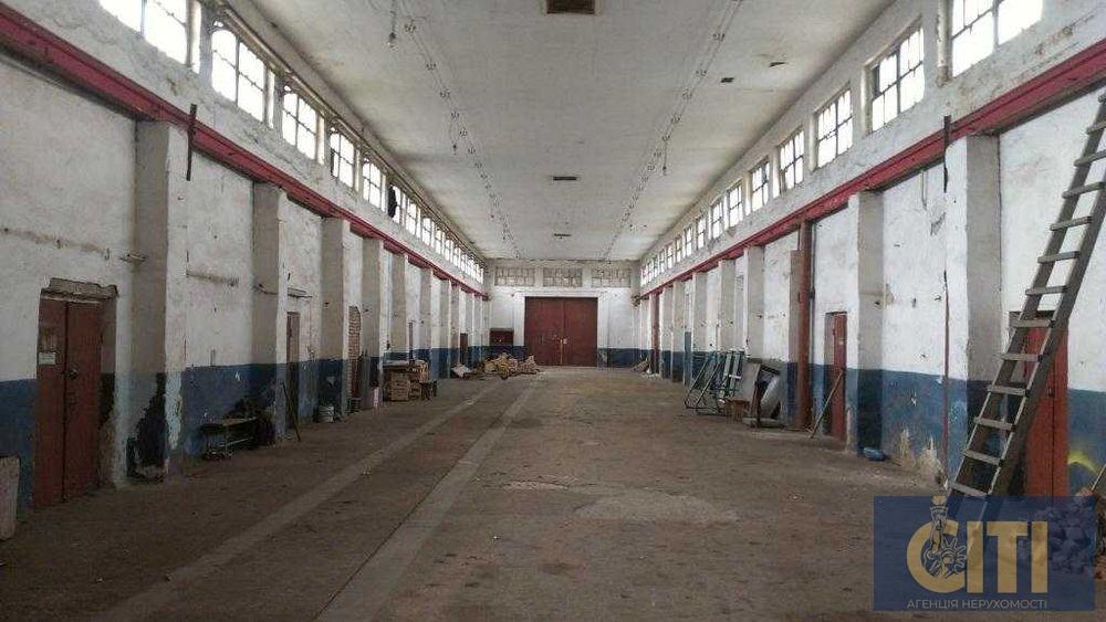 Продаж виробничо-складського комплексу в Житомирській обл. Бердичівський р-н, 30 км до Житомира.